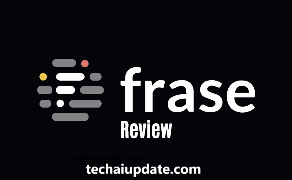 Frase-Review