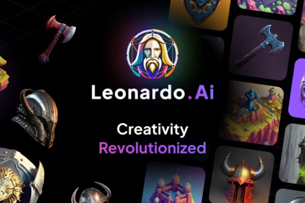 Leonardo ai