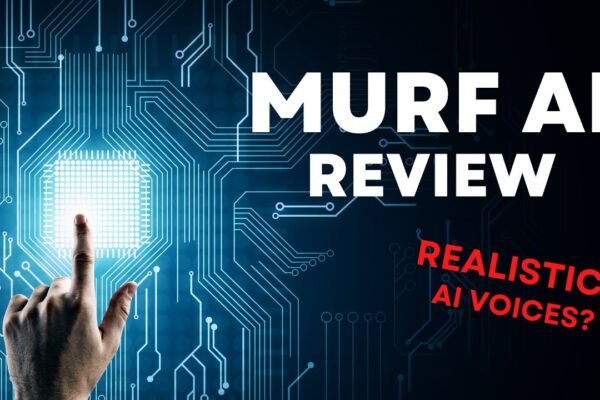 Murf AI Review