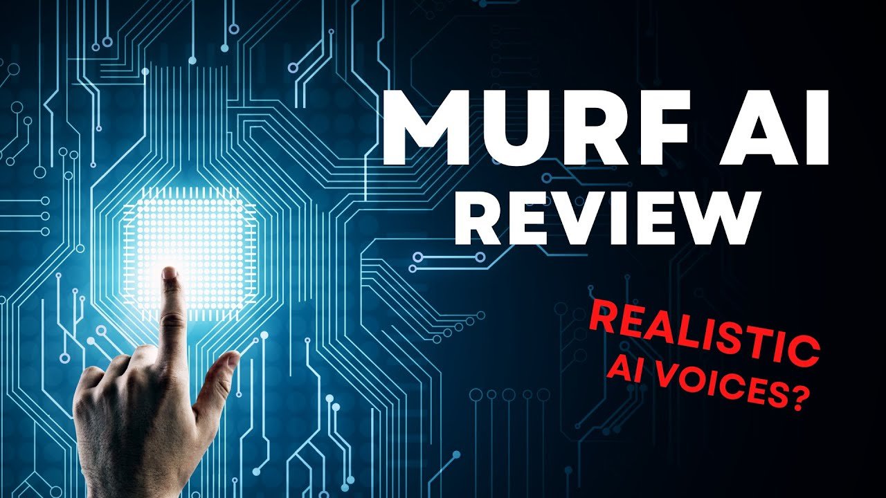 Murf AI Review