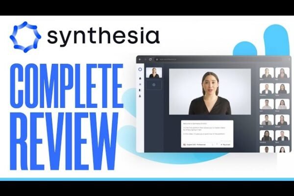 Synthesia Review