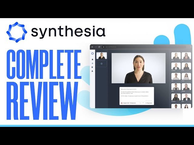 Synthesia Review