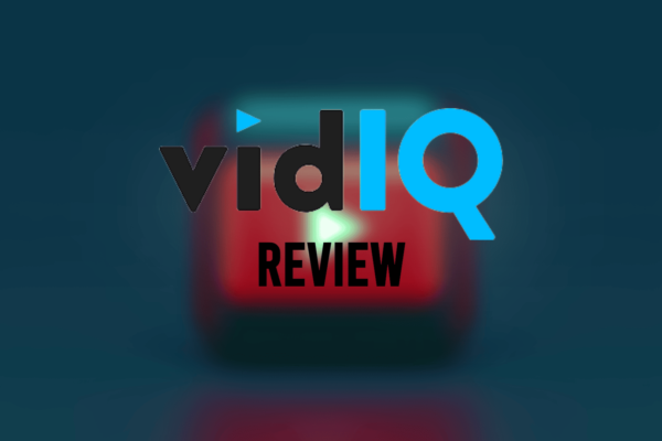 VidIQ review